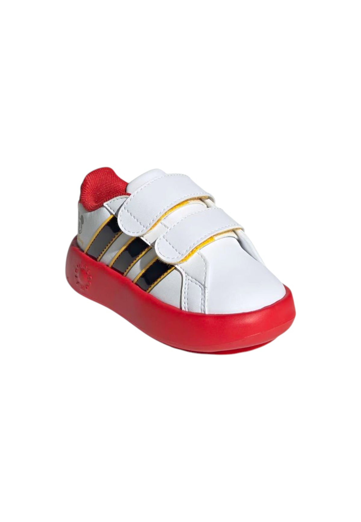 Sneaker ADIDAS GRAND COURT MICKEY CF I JQ8070 bambino