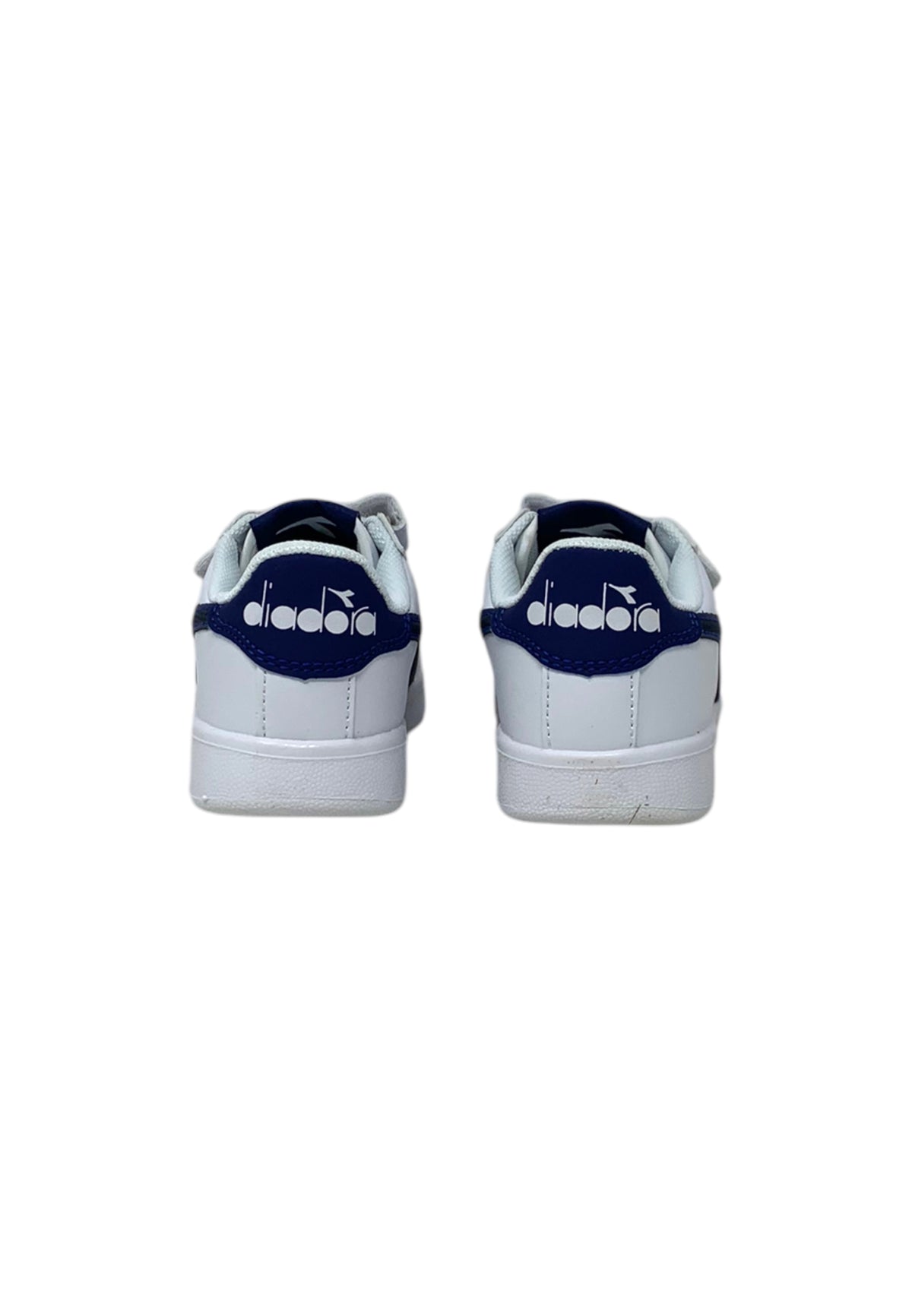 Sneakers DIADORA GAME P CAMO TD 101.182006 01 C6501 Bambino