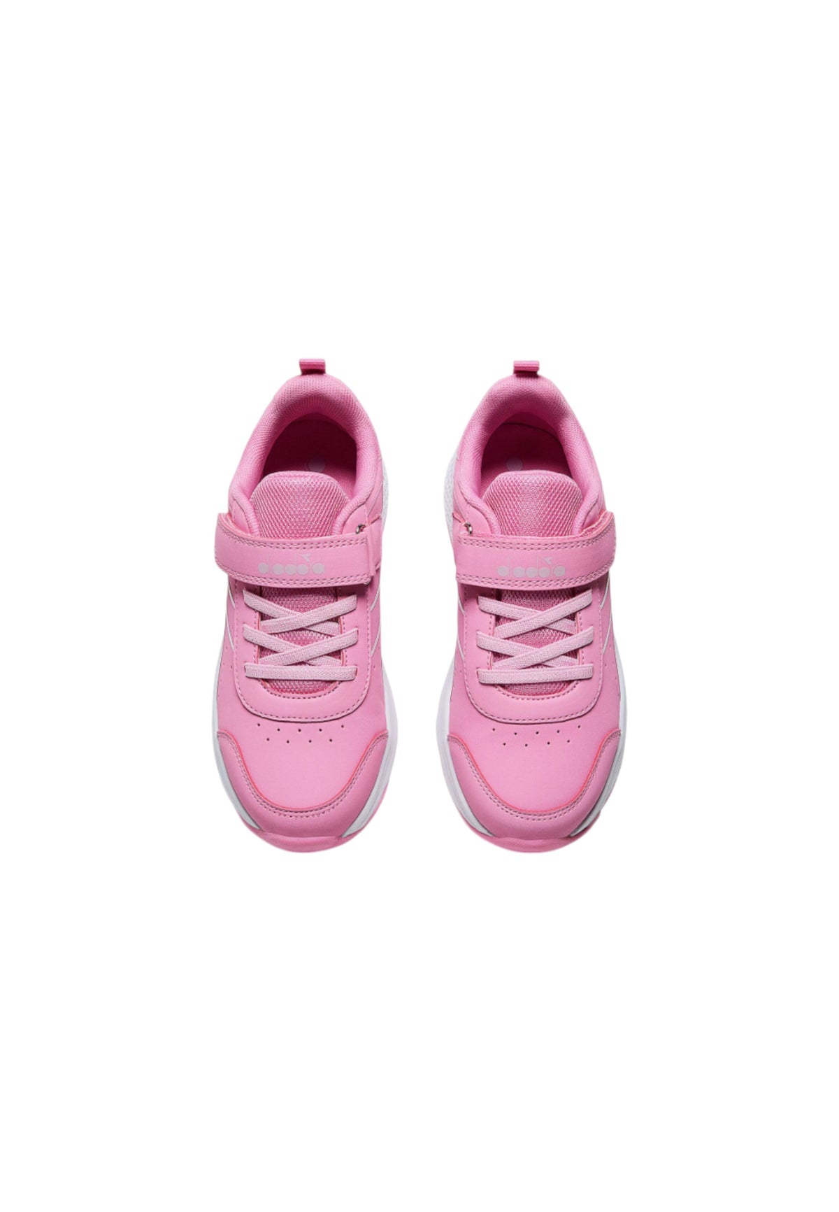 Sneaker Diadora Falcon 6 SL JR V 101.183149 01 C2358 bambina