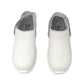 Scarpa da lavoro U-POWER BLACK&WHITE UW60041 WHT Uomo