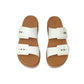 Sandalo CROCS BROOKLYN 209978-0WV Donna