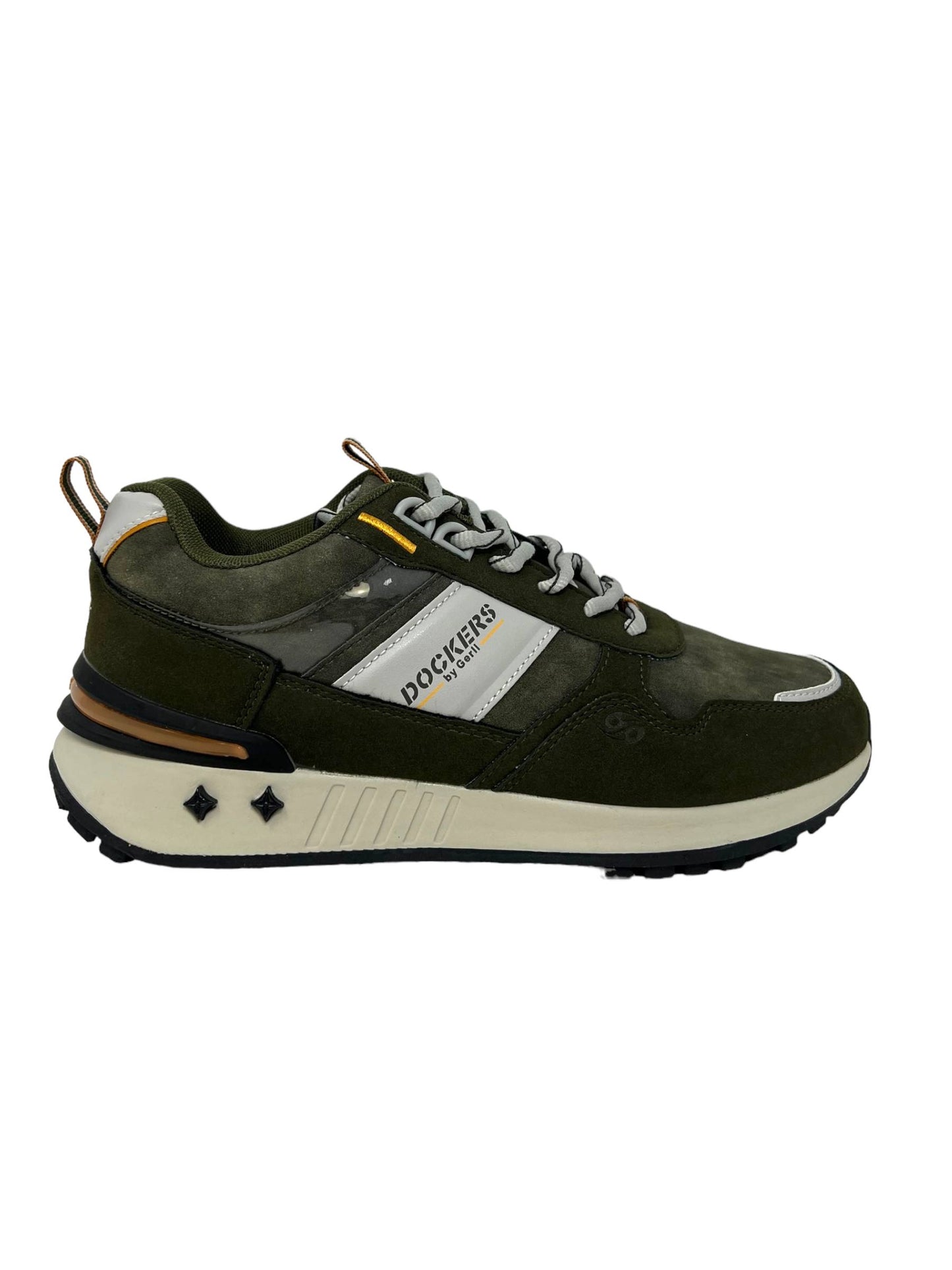 Sneaker da passeggio DOCKERS 50PW005-776850 Uomo