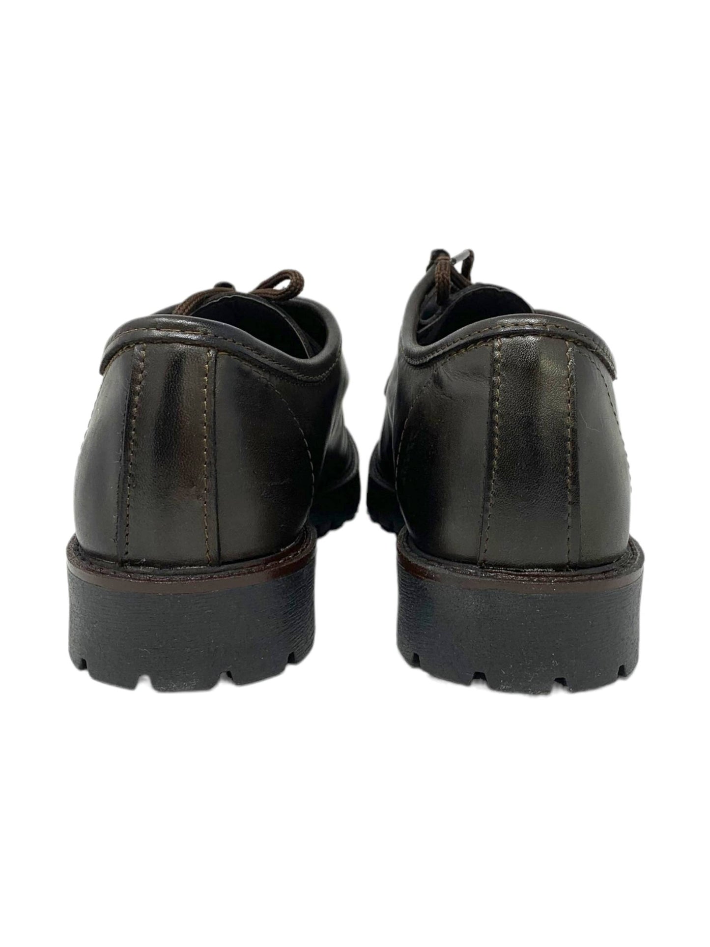 Mocassino BKS 0125 T.MORO uomo
