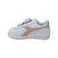 Scarpa da ginnastica DIADORA GAME P TD GIRL 10117701801 D0105 bambina