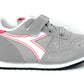 Scarpa da ginnastica DIADORA SIMPLE RUN TD 10117790101 75067 BAMBINA
