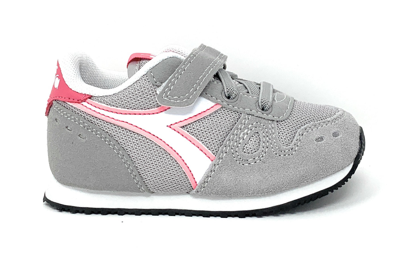 Scarpa da ginnastica DIADORA SIMPLE RUN TD 10117790101 75067 BAMBINA