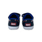 SNEAKERS GEOX KILWI B. SPIDERMAN B45A7E0AN54 C4226 Bambino