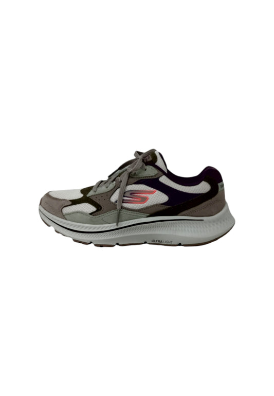 Sneakers Skechers Slip-ins GO RUN CONSISTENT 2.0 128622/NTPR Donna