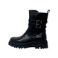 Stivaletto GALIA 6Y2153-6 BLACK donna