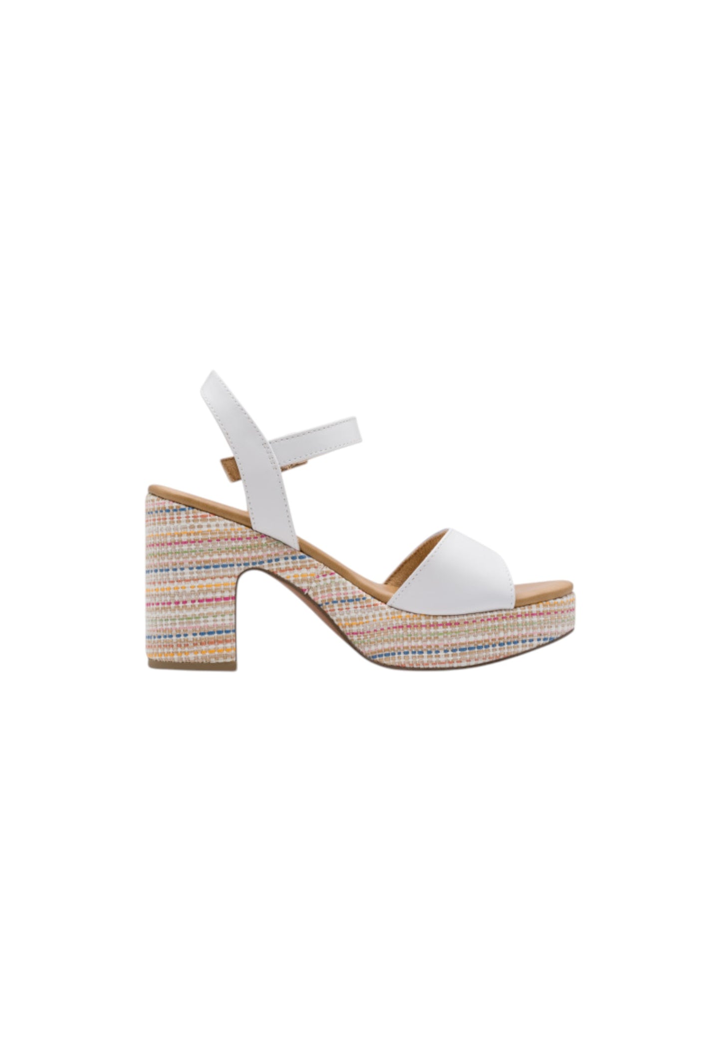 Sandali MARCO TOZZI 2-28008-42 197 WHITE donna