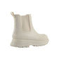 Stivaletti da pioggia COLORS OF CALIFORNIA HC.RB400 OAT Donna