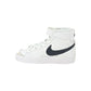 Sneaker NIKE BLAZER MID '77 DA4087 100 bambino