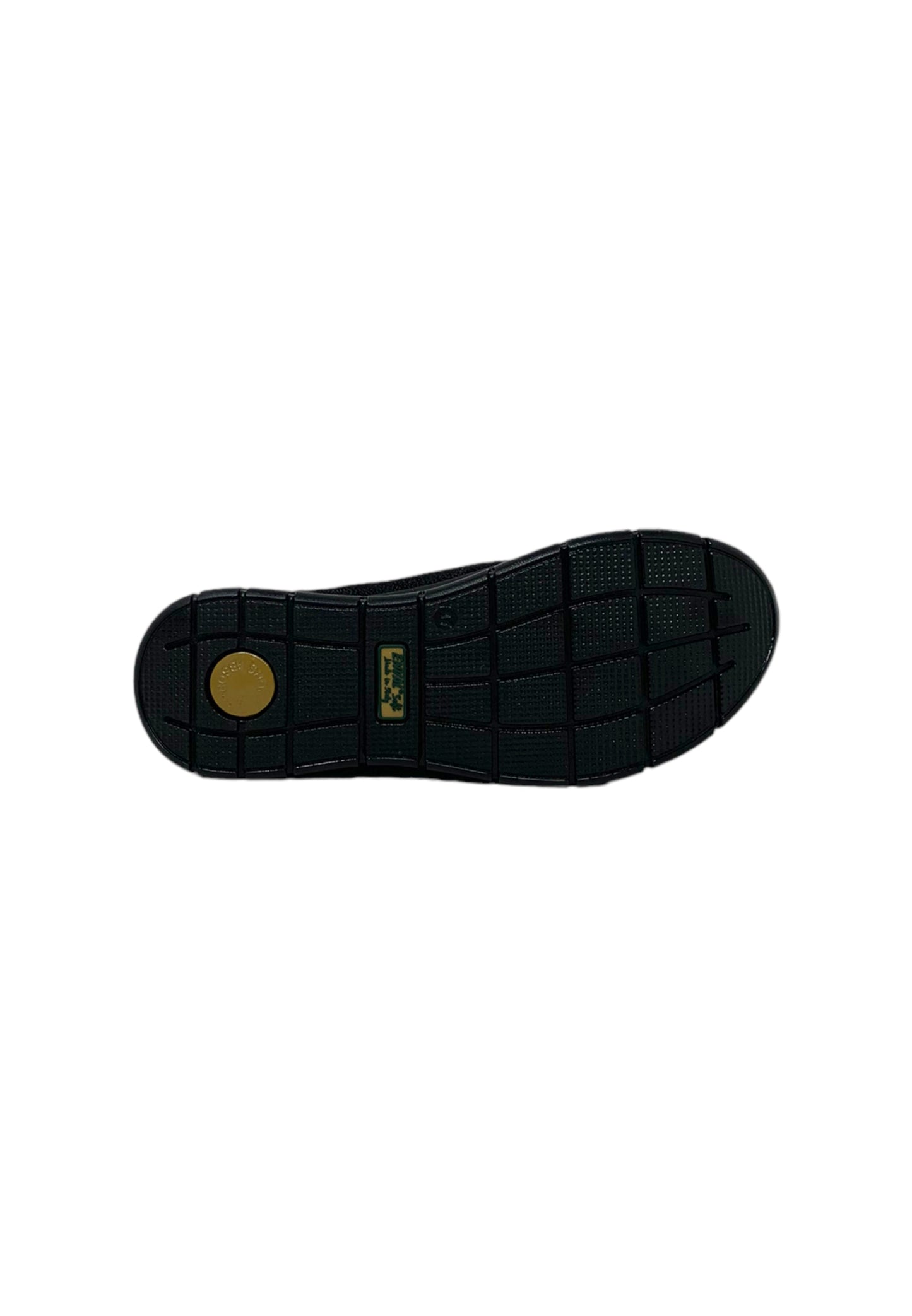 Sneaker Enval Soft 6774900 nero donna