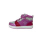 Sneakers LELLI KELLY LKAA ANNA PORP/GRI Bambina