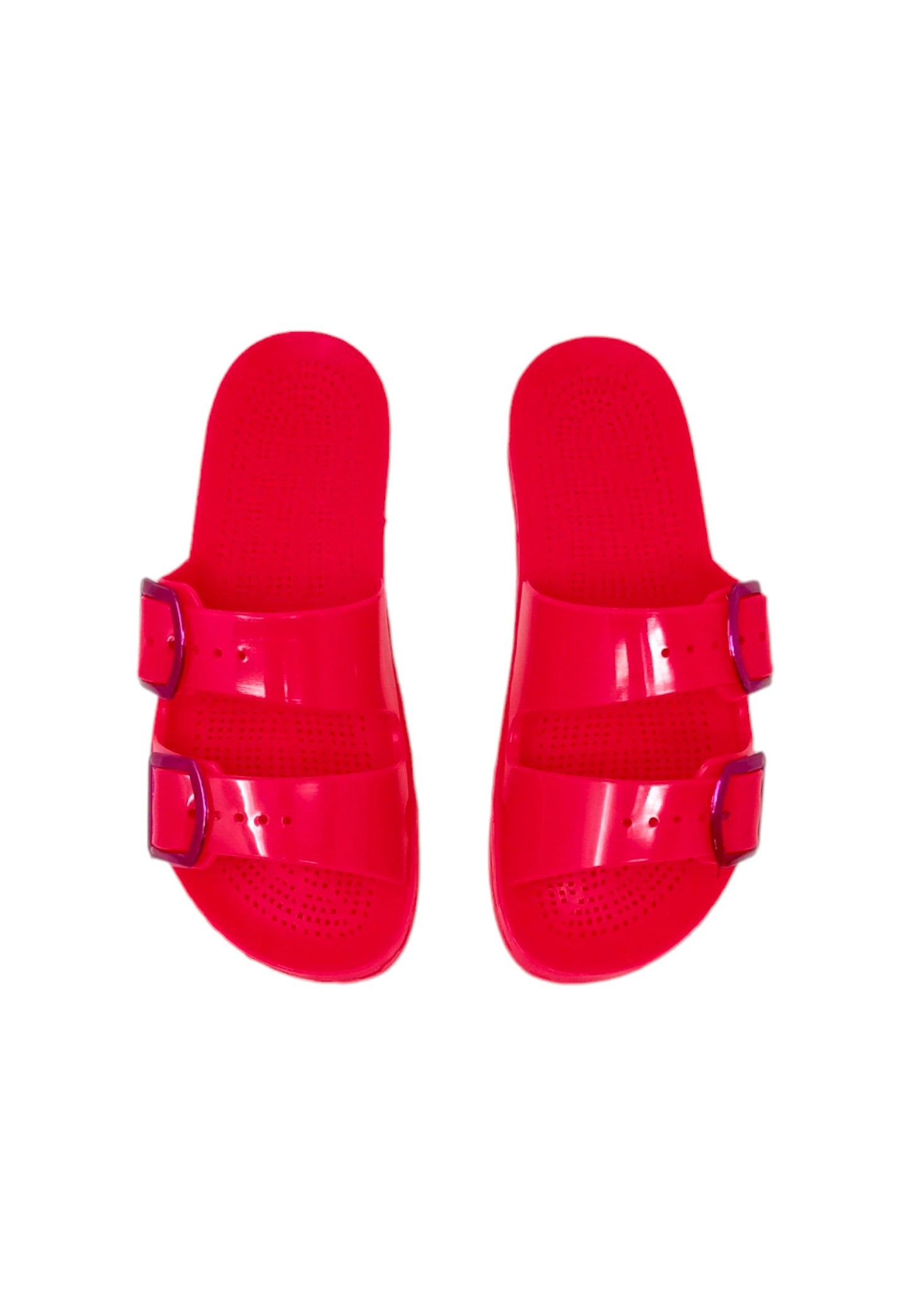 Ciabatte SENSI 4151/E FUXIA LA JOLLA ENERGY Donna