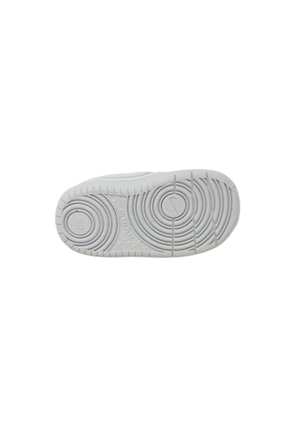 Sneaker NIKE COURT BOROUGH LOW RECRAFT TD DV5458 106 Bambino/a