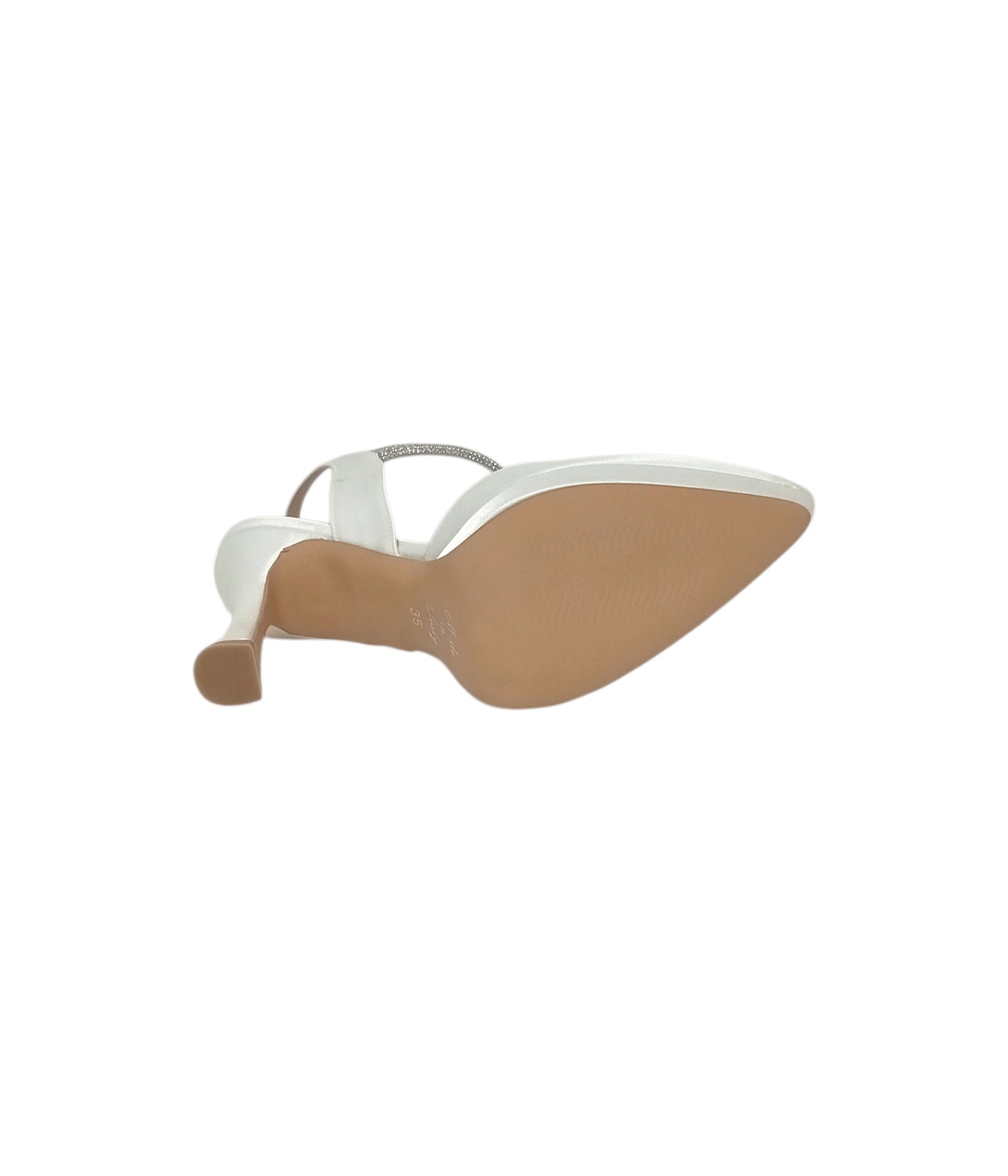 Italia Leone Chanel 1182 RASO 02 Donna sposa