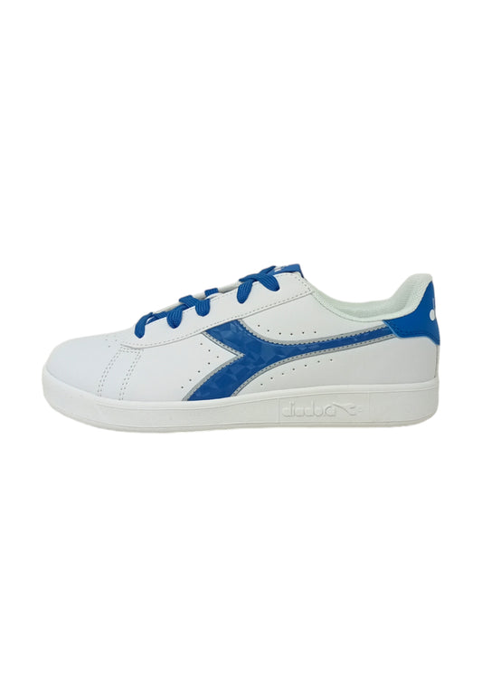 Sneakers DIADORA GAME P VIRTUAL PS 101.179742 01 C0816 ragazzo/a