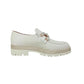 Mocassino VERNISSAGE E5RZ40C5 TOFU donna