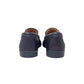 Mocassino Italia Leone 195 PELLE NERO uomo