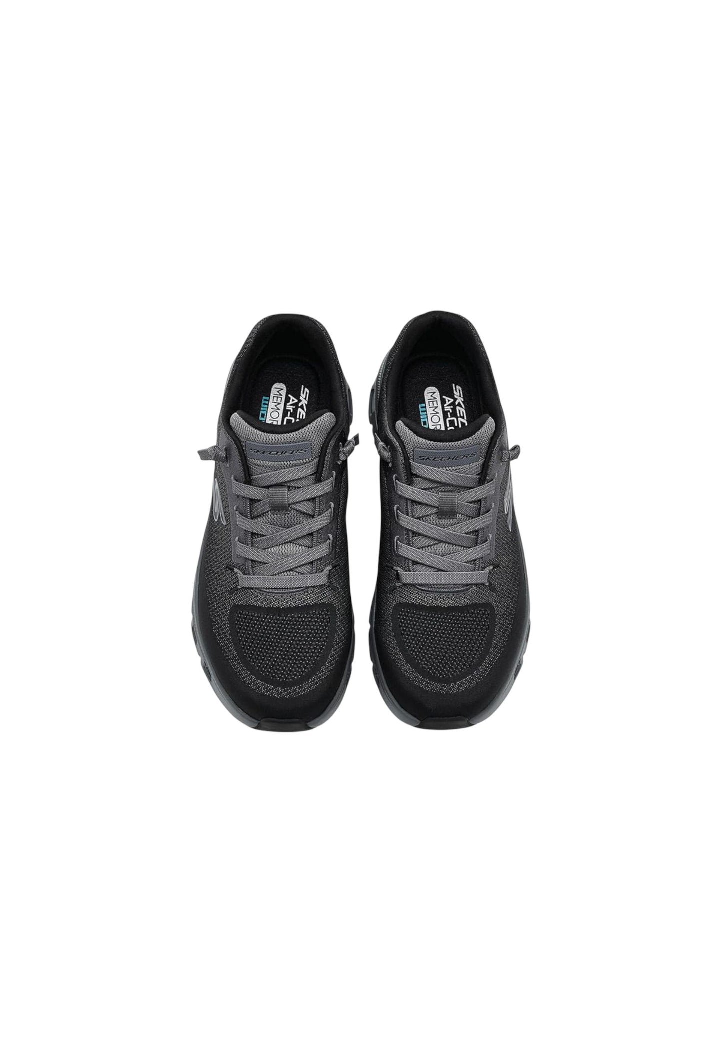 Sneakers SKECHERS Glide-Step PRO WAVERRA 233132/BKCC Uomo