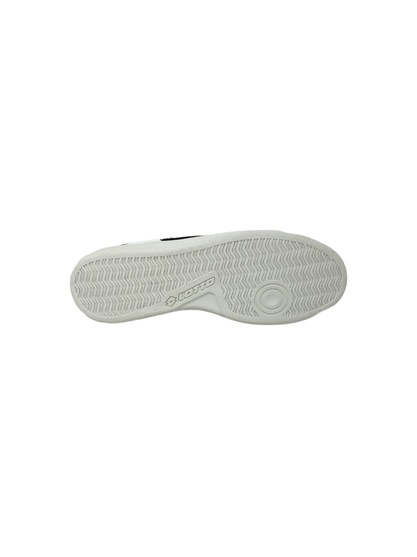 Scarpa da ginnastica  LOTTO 215967 7MJ WHITE UOMO