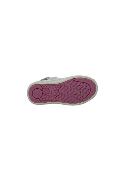 Sneakers con luci GEOX Skylin J368WC054AS C0653 bambina