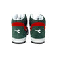 Sneakers DIADORA RAPTOR HIGH SL 101.178324 01 D0554 UOMO