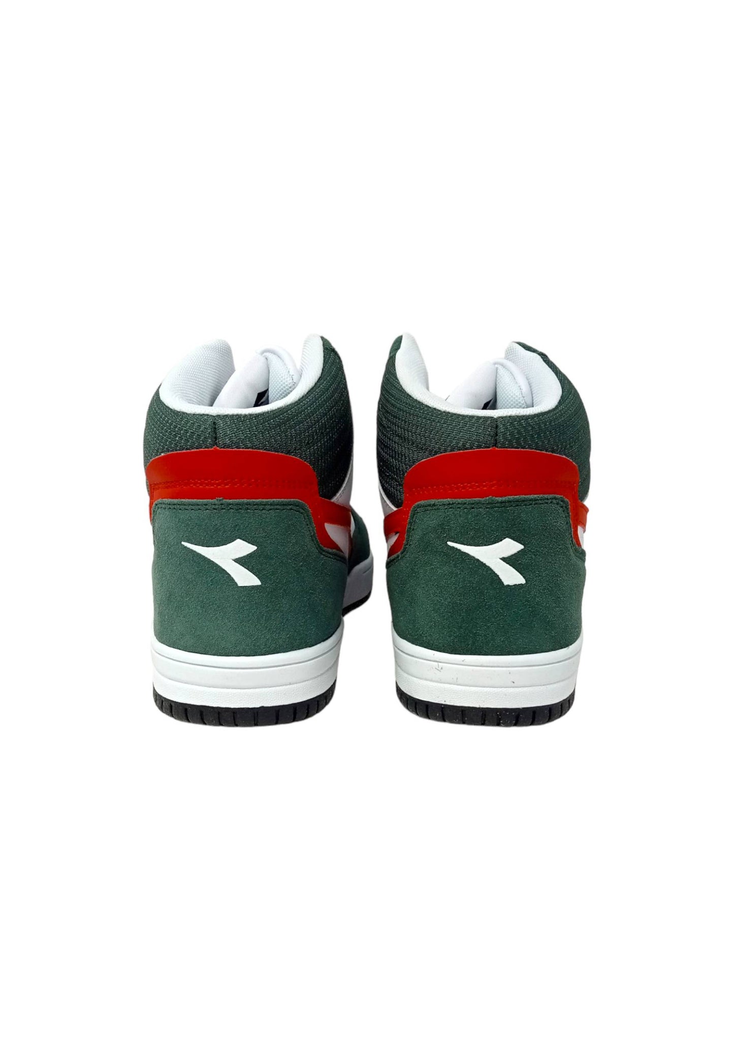 Sneakers DIADORA RAPTOR HIGH SL 101.178324 01 D0554 UOMO