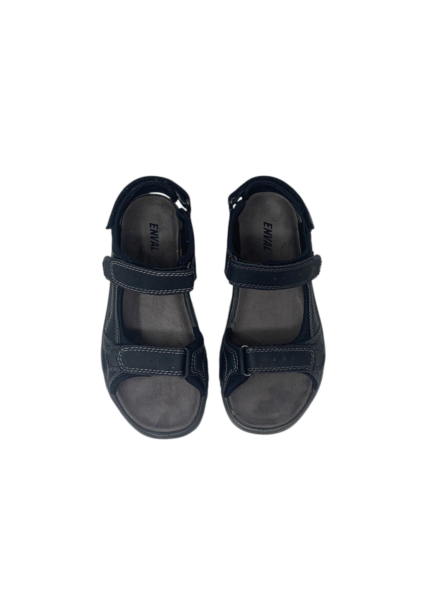 Sandali Enval Soft 1246055 Uomo