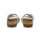 Ciabatta GRUNLAND Junior LUCE CB3100-40 PERLA Bambina/Ragazza