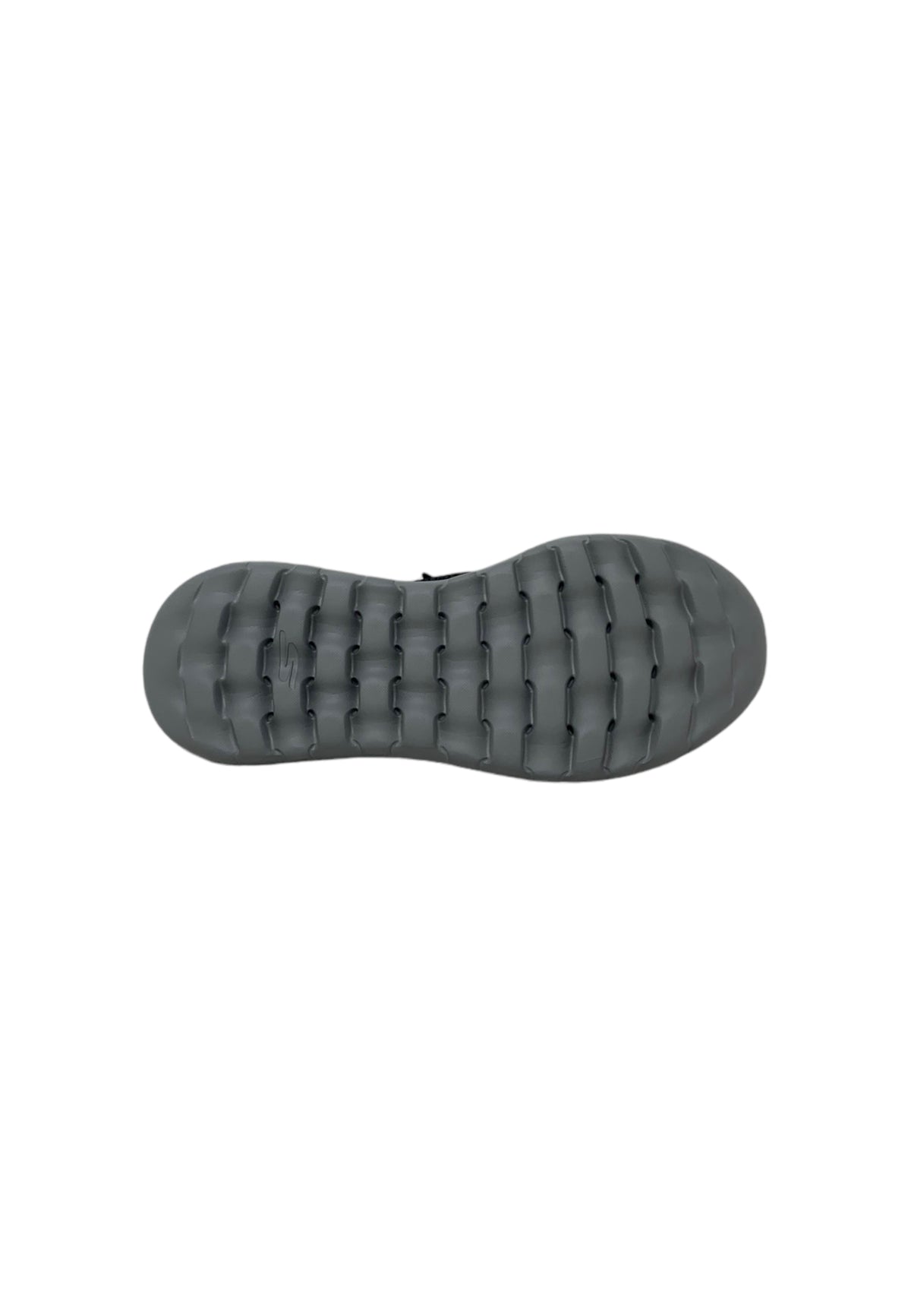 Sneakers SKECHERS Slip-ins GO WALK MAX 216285/BKGY Uomo