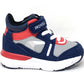 Sneakers da passeggio PRIMIGI 8449122 Bambino