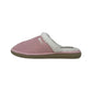 Pantofola INBLU EK000011 ROSA donna