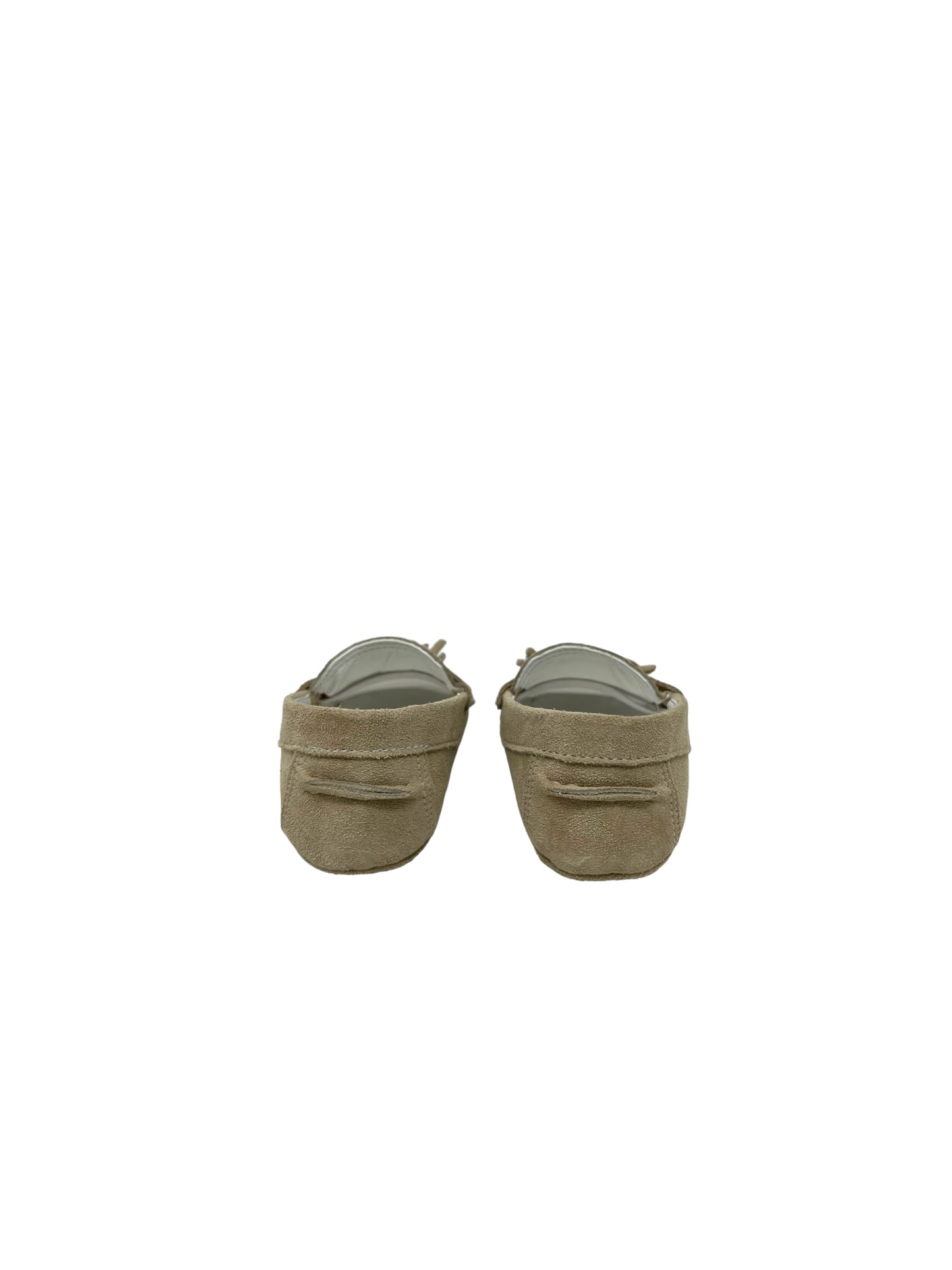 Mocassino Baby Chick da culla articolo 631 bambino