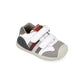 Sneaker "Primi passi" Biomecanics 251129-C050 BLANCO Bambino