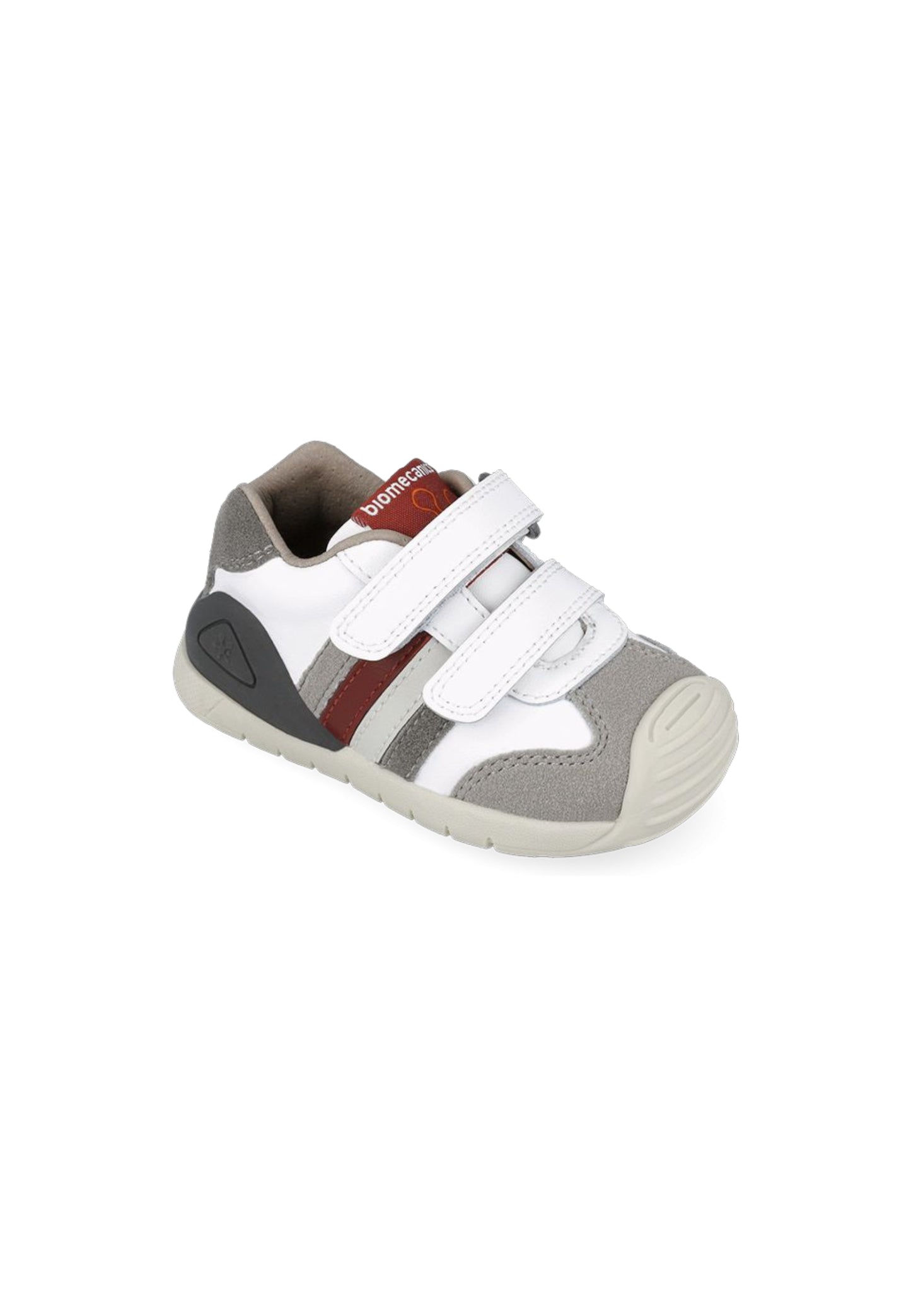 Sneaker "Primi passi" Biomecanics 251129-C050 BLANCO Bambino