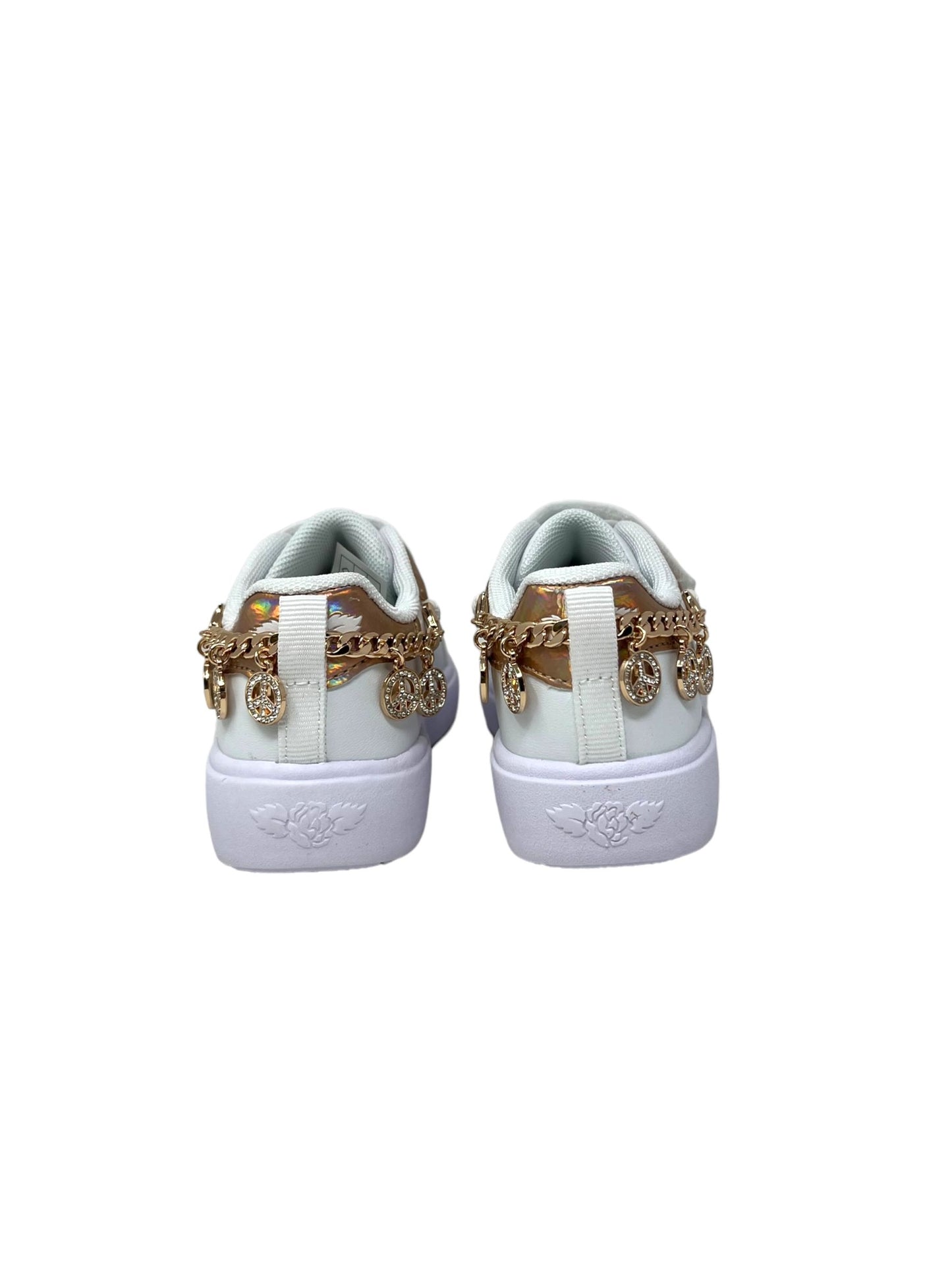 Sneakers  LELLI KELLY LKAA3410 BG Bambina