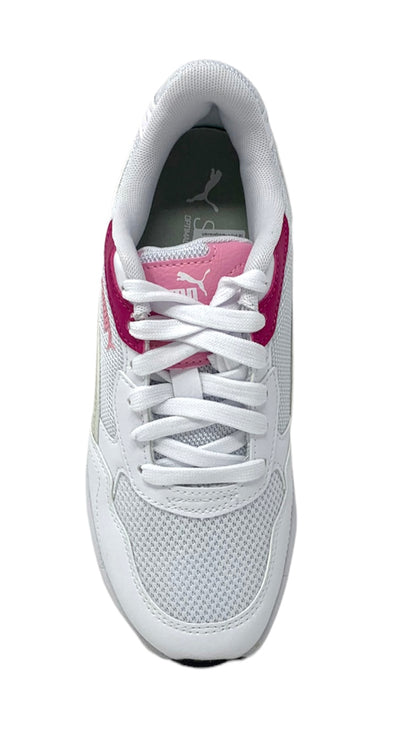 Scarpa da ginnastica PUMA X-RAY SPEED LITE JR 385524 04 RAGAZZA