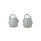 Ballerine con tacco Sa.Ba. Calzature 2114 BIANCO PERLATO bambina/ragazza