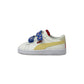 Sneakers PUMA Smash 3.0 Summer Camp V In 395605 01 bambina