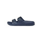 Ciabatta DE FONSECA DE.LEVANTO M56 BLU UOMO
