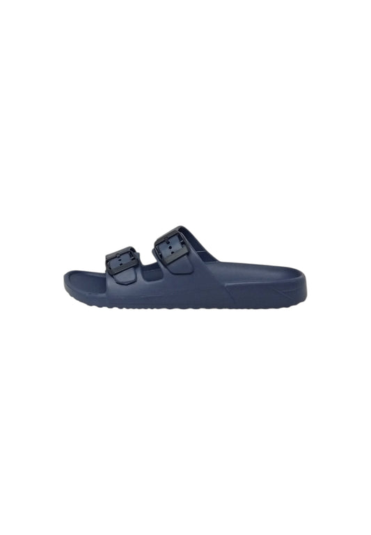 Ciabatta DE FONSECA DE.LEVANTO M56 BLU UOMO