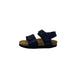 Sandalo da passeggio GRUNLAND LUCE SB 1206-40 BLU Bambino