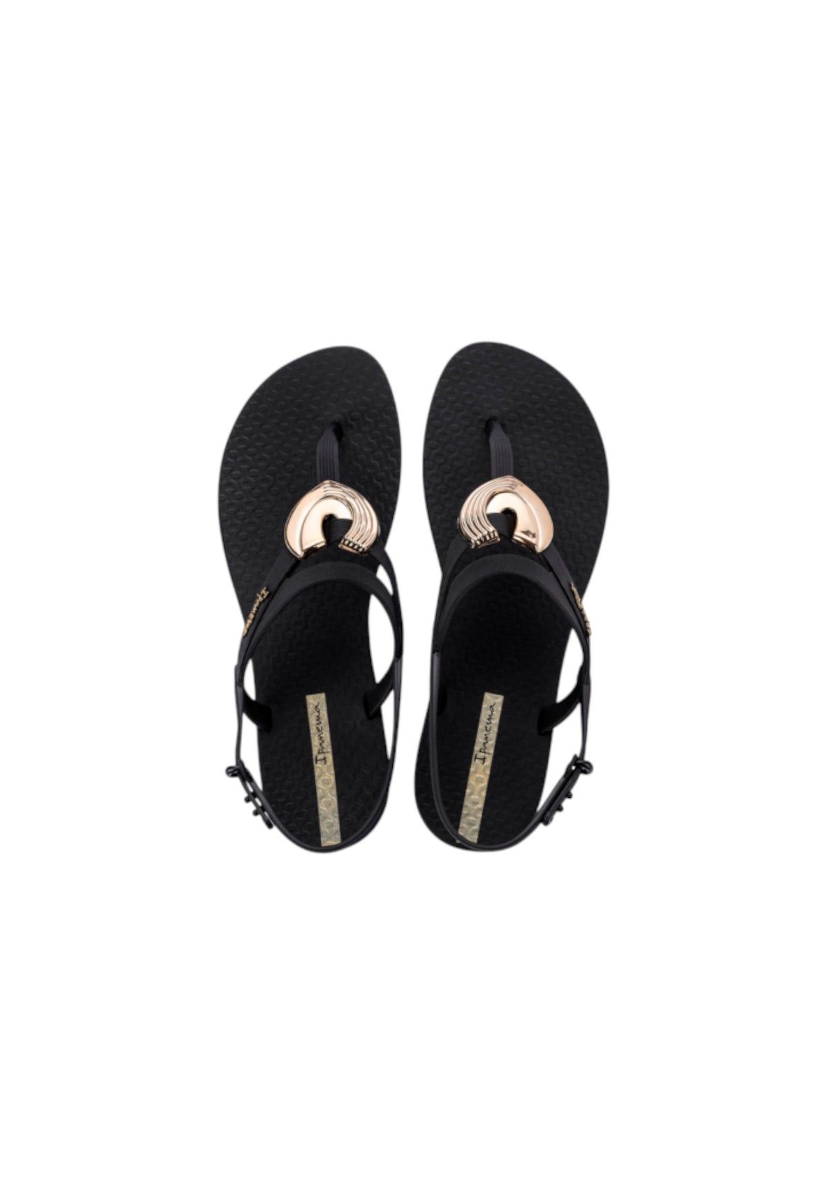 Sandali infradito IPANEMA CLASS DREAMY SANDAL FEM 83769 BN723 BLACK donna