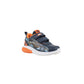 Sneaker luminose PRIMIGI - Hot Wheels  2470711 Bambino