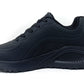 Scarpa da ginnastica SKECHERS 117151/BBK DONNA