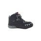 Sneakers con luci GEOX Marvel AVANGERS VENOM J369YB0FU50 C0039 bambino
