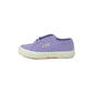 Sneaker SUPERGA Le Classiche 2750 S0003C0 ANK LILLA Bambina