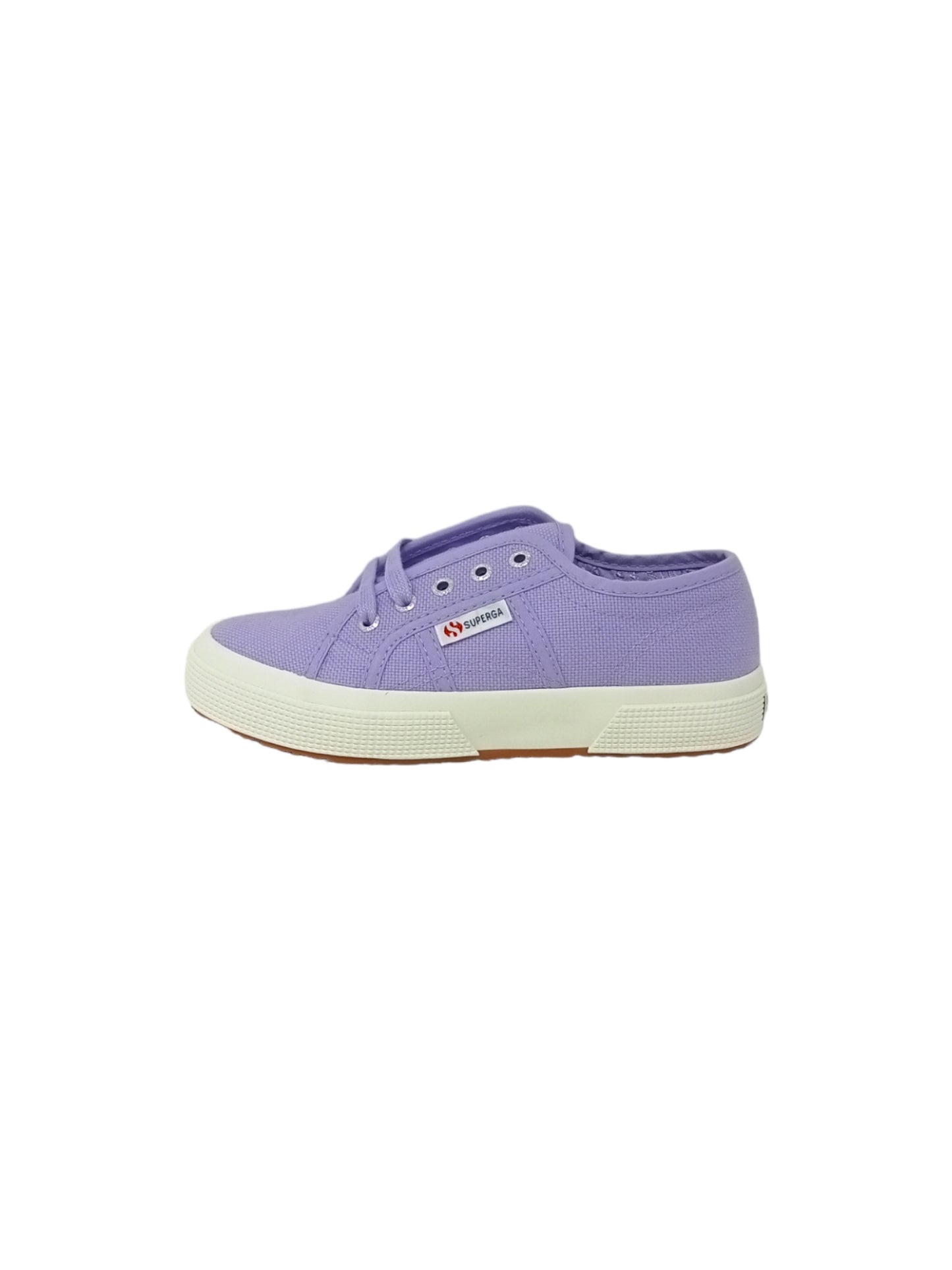 Sneaker SUPERGA Le Classiche 2750 S0003C0 ANK LILLA Bambina